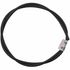 Nylon Tubing 6mm O.d.per Metre Bx1546htr